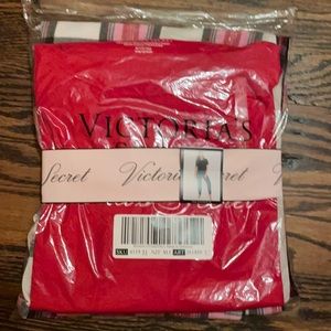 Victoria’s Secret PJ set